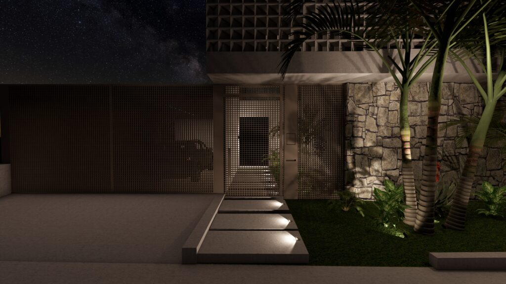 LLA Architectural Lighting Cyprus Linealight Lighting design study
Technical 3D Visualization and rendering Project management Smart Lighting 