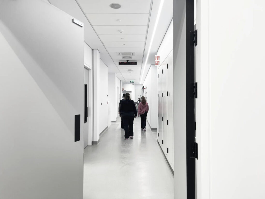 LLA Architectural Lighting Cyprus Linealight Lighting design study Technical 3D Visualization and rendering Project management Smart Lighting