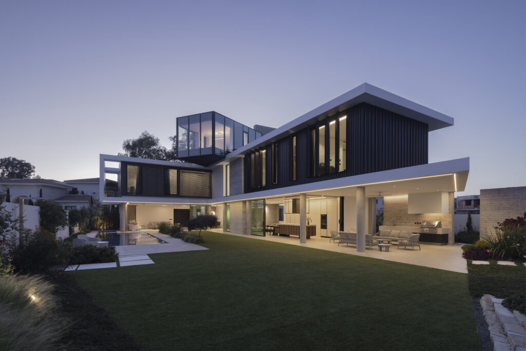 LLA Architectural Lighting Cyprus Linealight Lighting design study Technical 3D Visualization and rendering Project management Smart Lighting